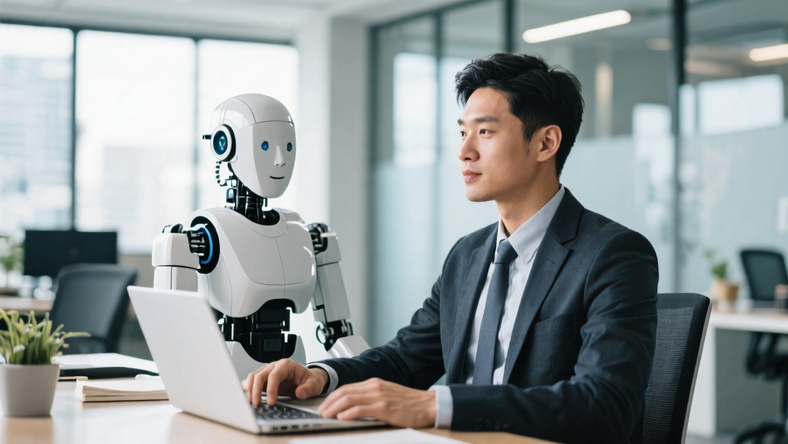 大厂搞AI,谁赚到钱了?